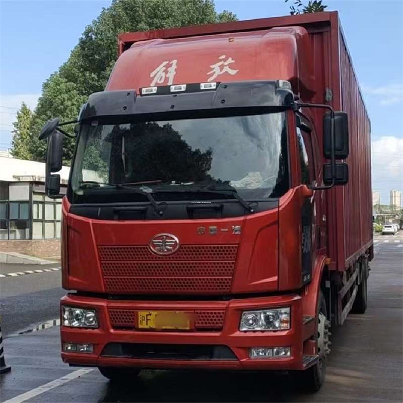 四川到德清物流公司——专业货运，安心之选（德清物流专线货运）