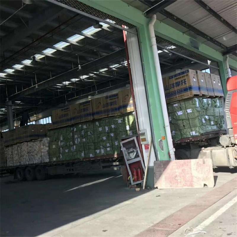 四川至肥东物流专线，一站式服务让货运更高效（肥东物流公司电话号码）