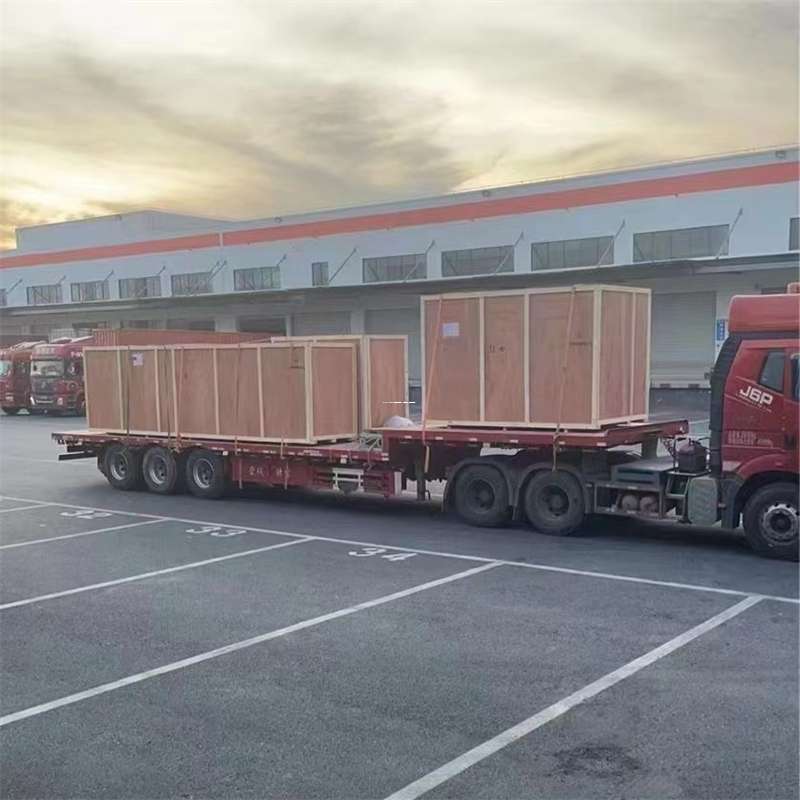 四川到岳阳物流公司——一站式服务，让货运更便捷