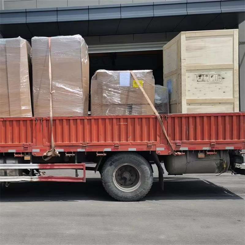 四川到朔州物流公司——一站式服务，让货运更便捷