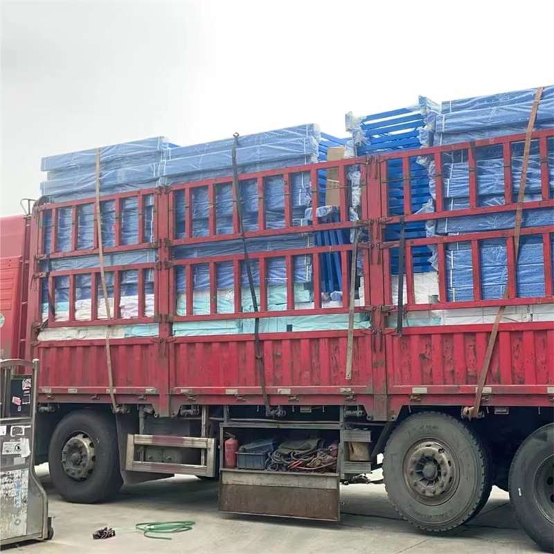 四川到淮安物流公司——一站式服务，让货运更便捷