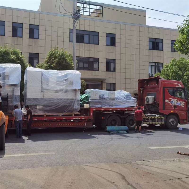 四川到南京物流公司一站式服务，让货运更轻松