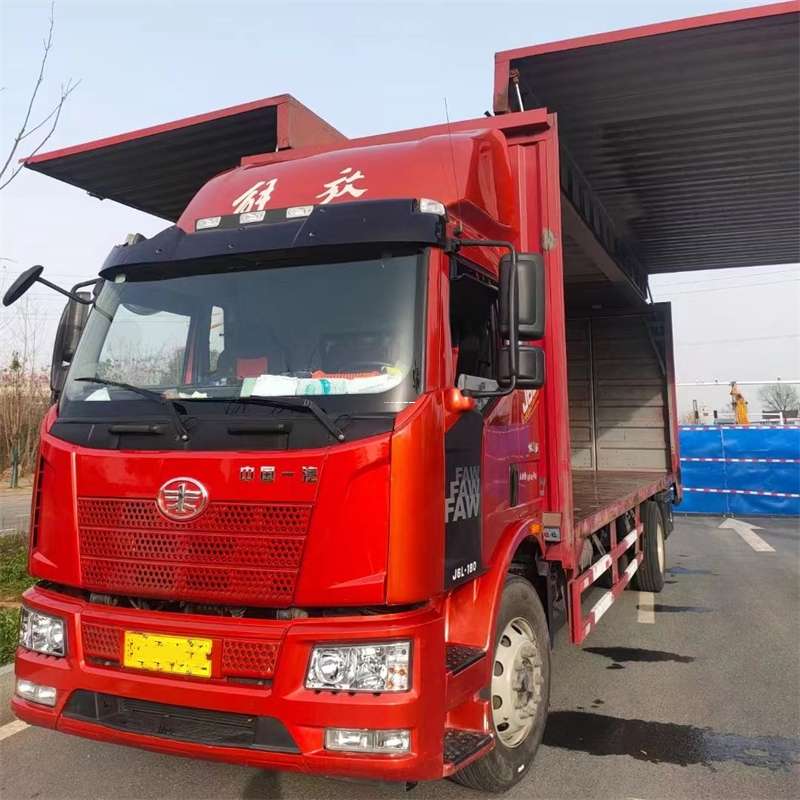 四川到即墨物流公司，一站式服务，让货运更便捷（到即墨物流公司,一站式服务,让货运更便捷）
